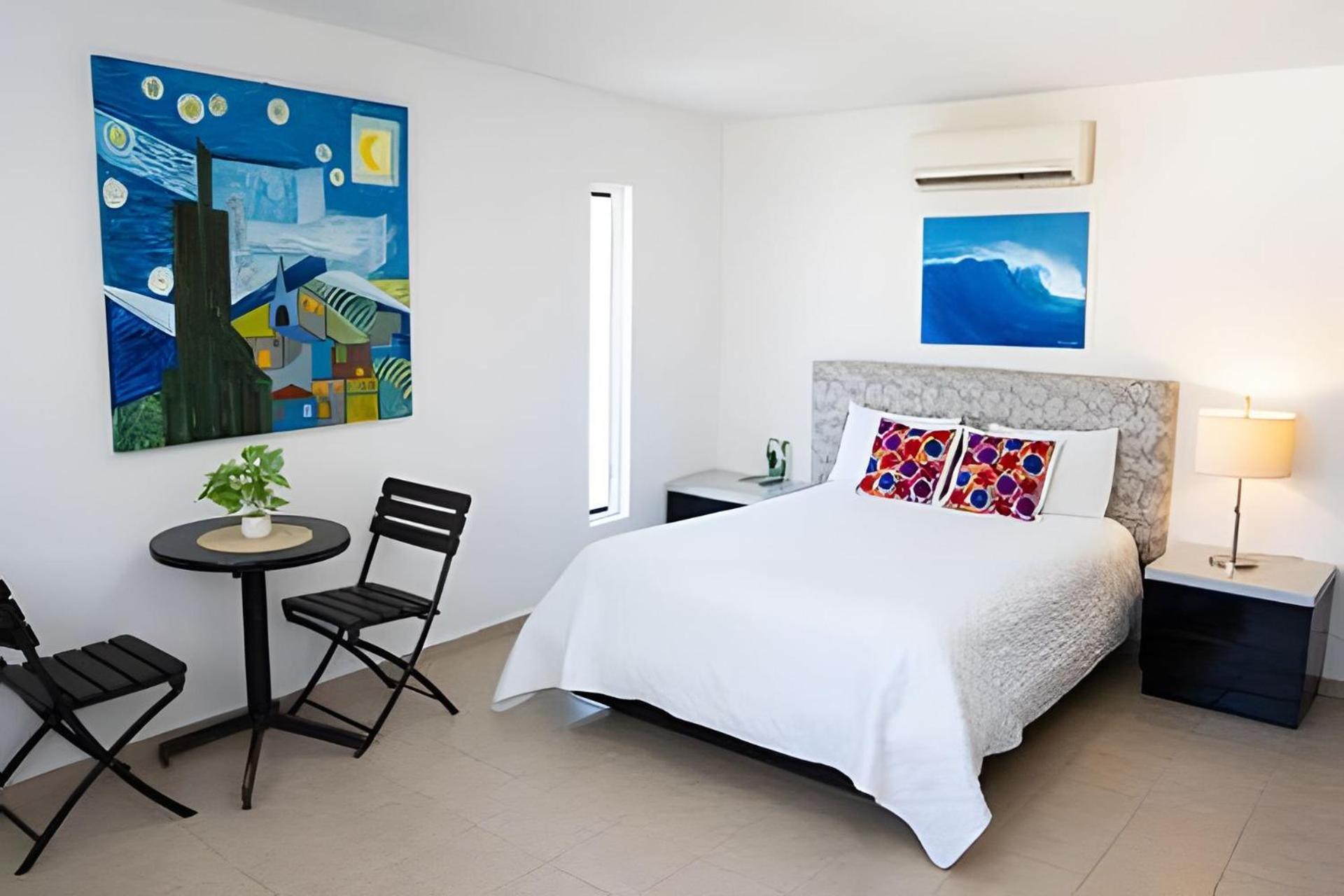 12 De Octubre Apartment Cabo San Lucas Exterior photo