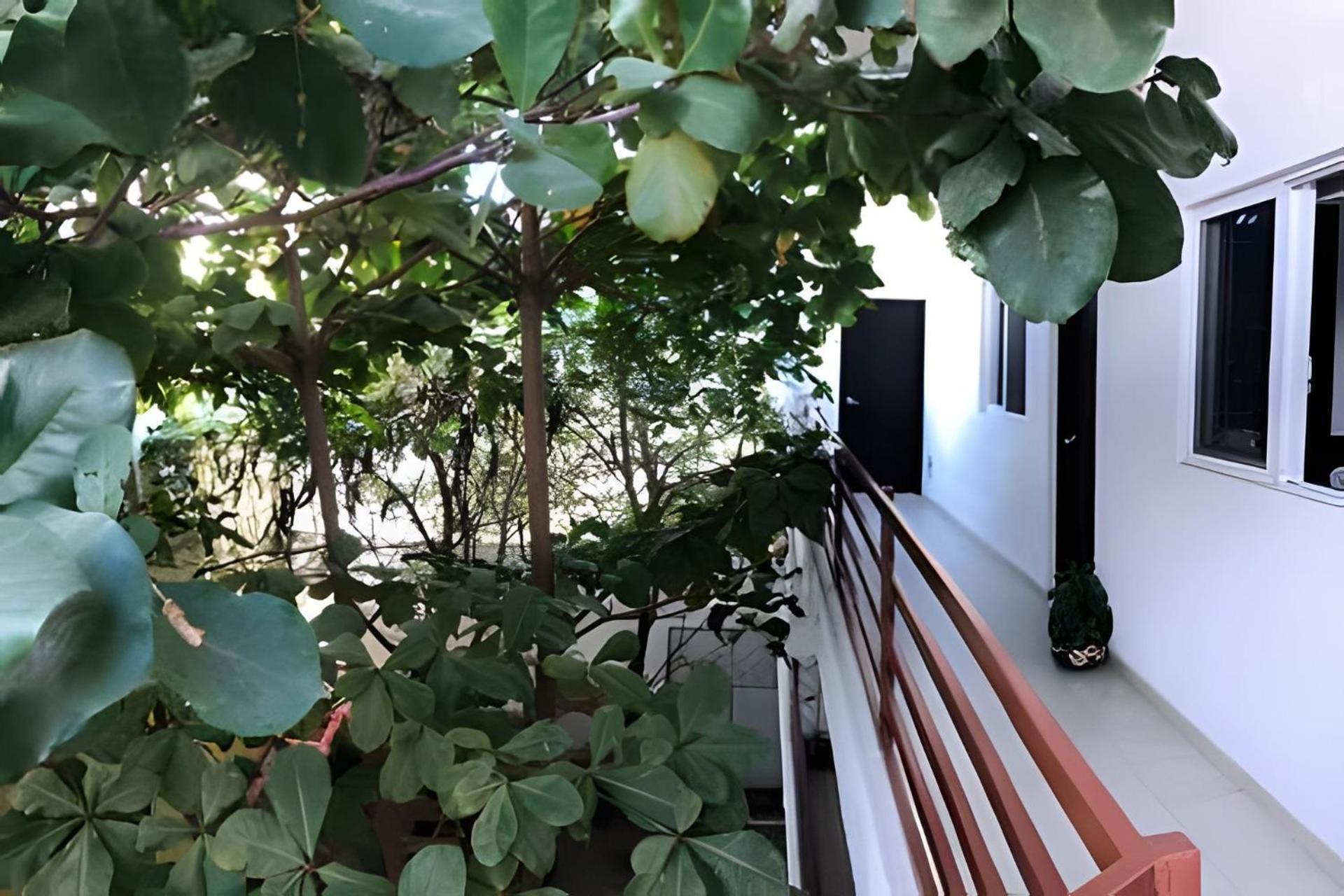 12 De Octubre Apartment Cabo San Lucas Exterior photo
