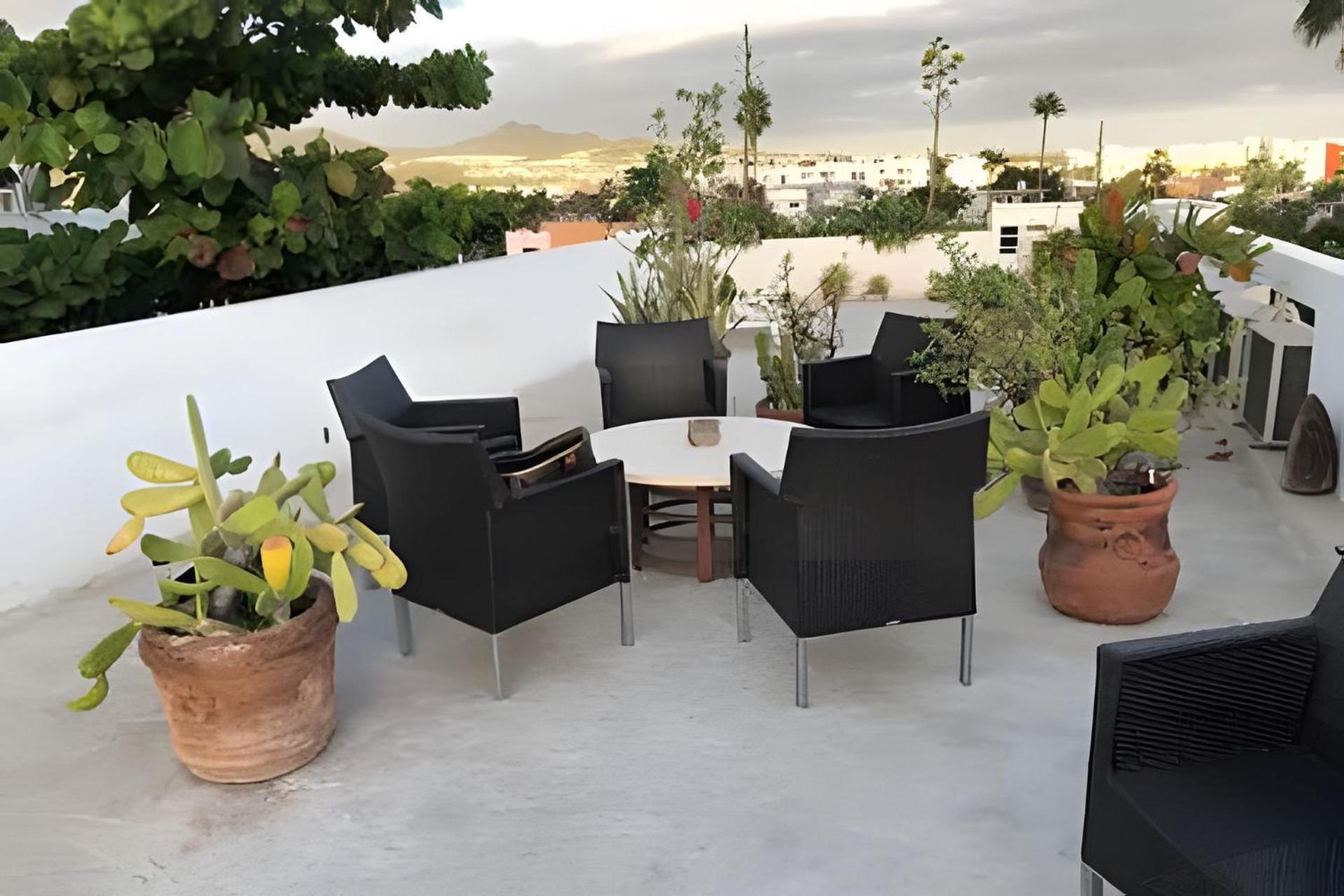 12 De Octubre Apartment Cabo San Lucas Exterior photo
