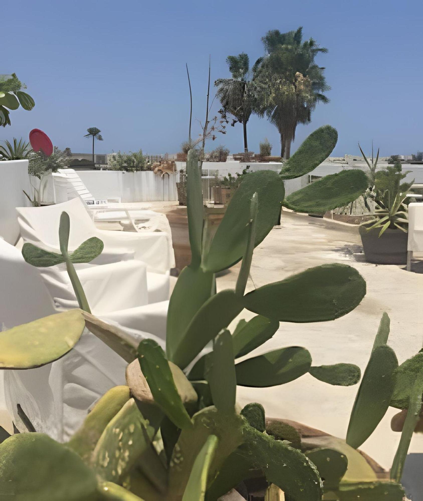 12 De Octubre Apartment Cabo San Lucas Exterior photo